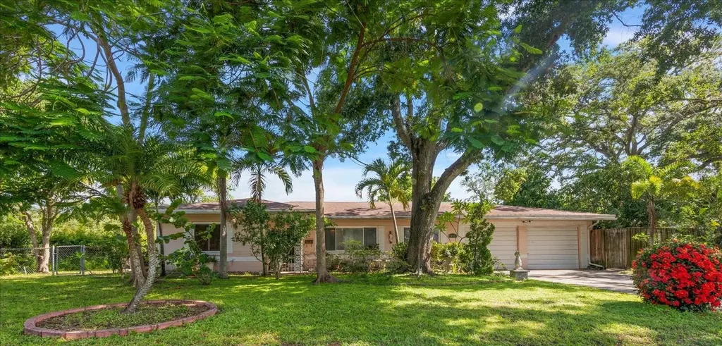655 42nd Avenue N St Petersburg FL 33703