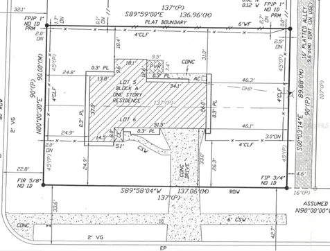 655 42nd Avenue N St Petersburg FL 33703