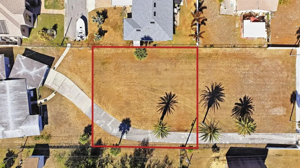 3816 Cardinal Boulevard Port Orange FL 32127