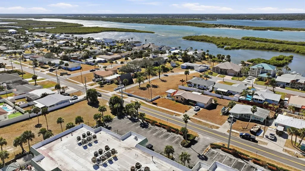 3816 Cardinal Boulevard Port Orange FL 32127
