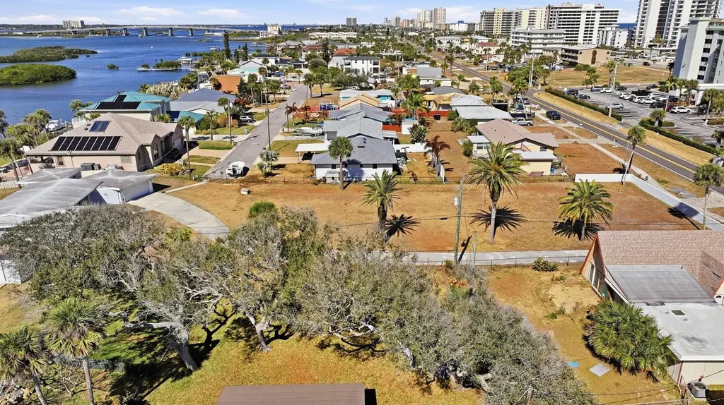 3816 Cardinal Boulevard Port Orange FL 32127