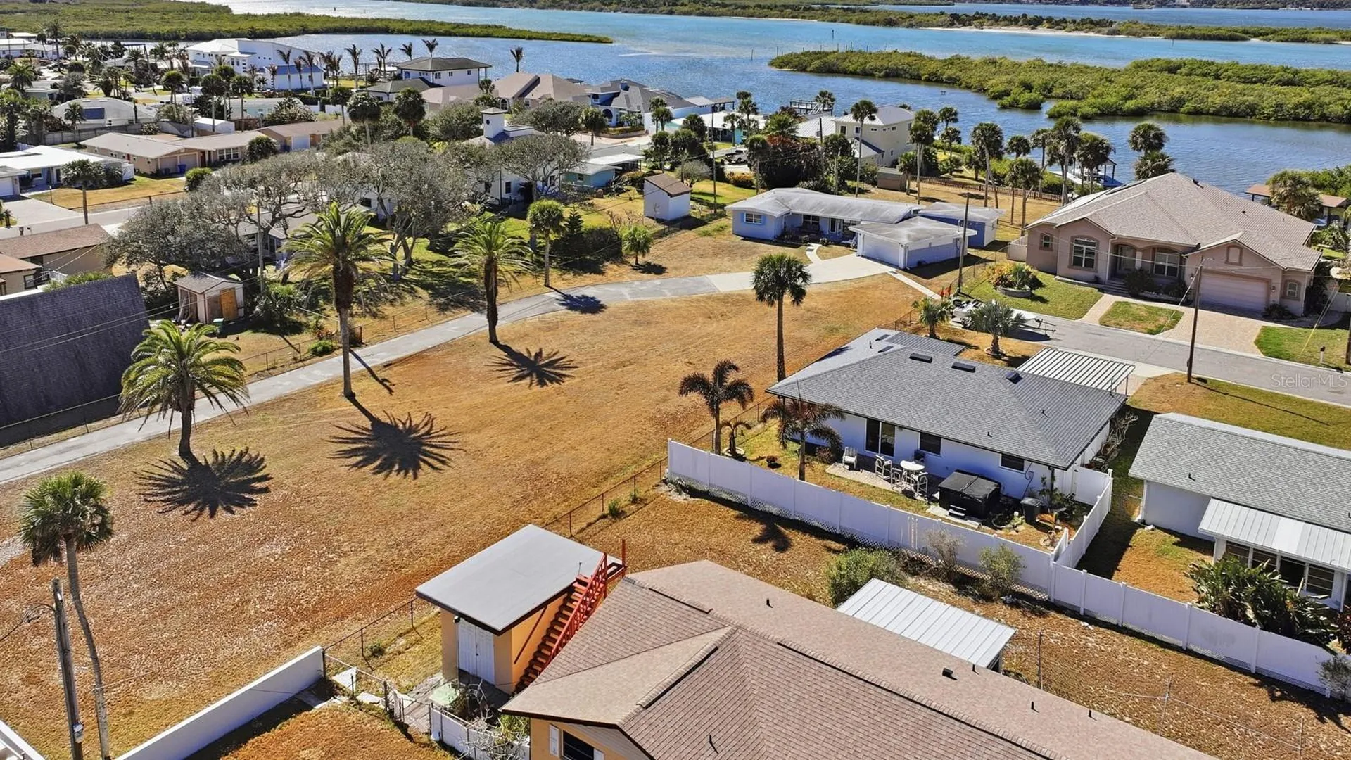 3816 Cardinal Boulevard Port Orange FL 32127