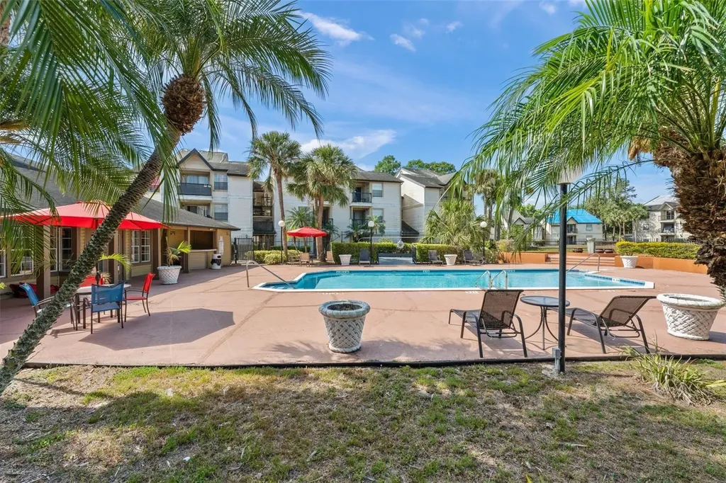 1932 Lake Atriums Circle Orlando FL 32839