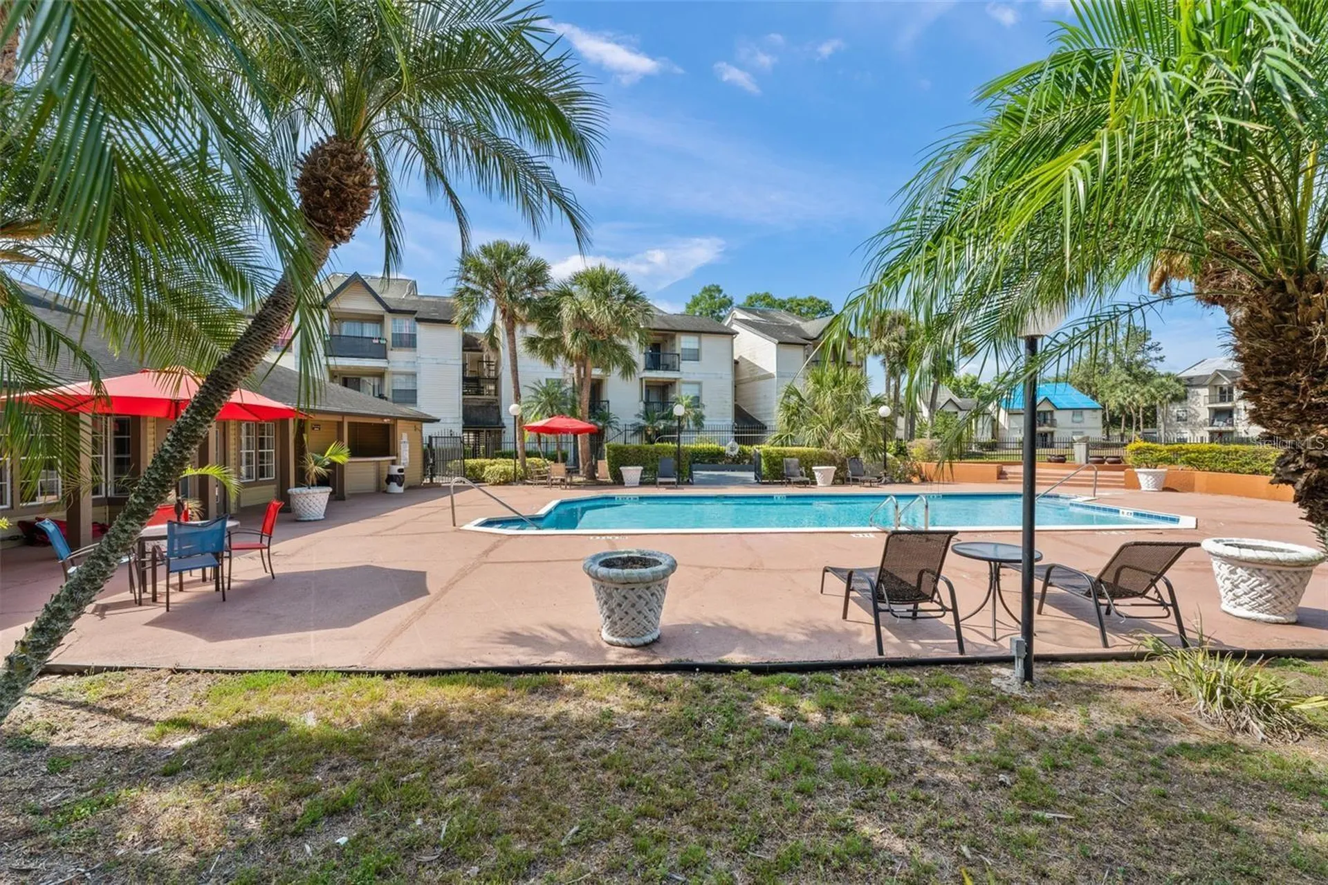 1932 Lake Atriums Circle Orlando FL 32839