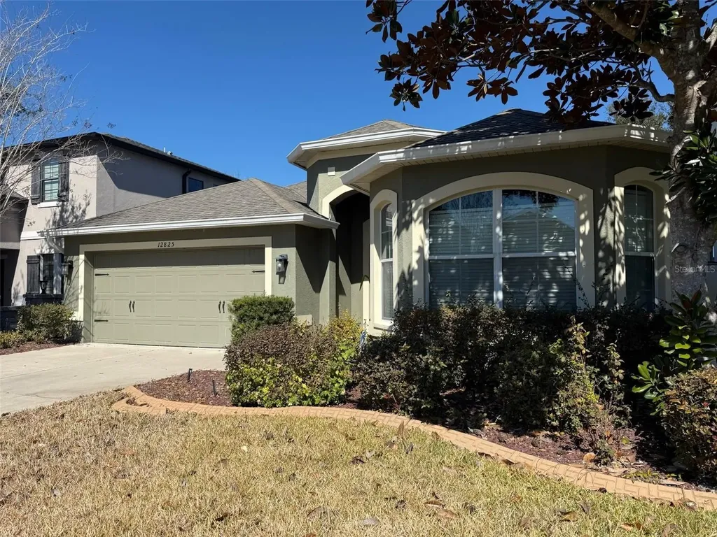 12825 Tikal Way Trinity FL 34655
