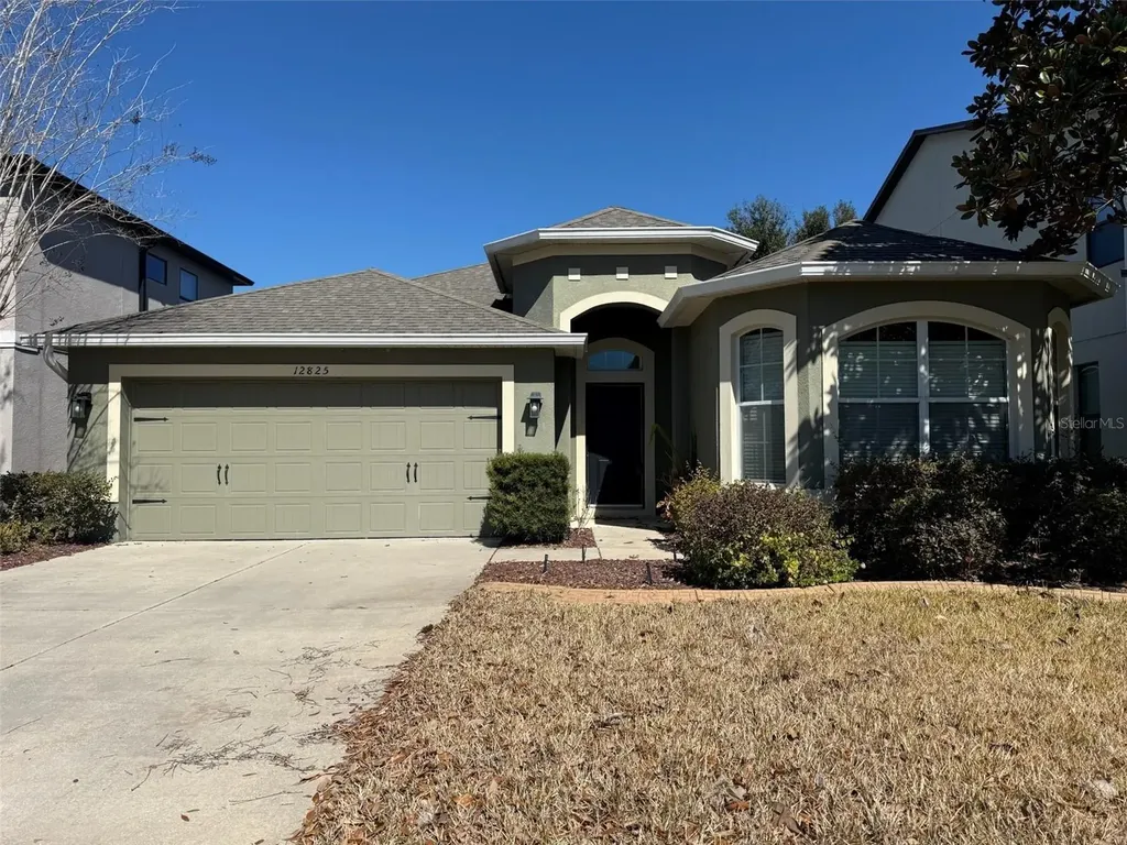 12825 Tikal Way Trinity FL 34655