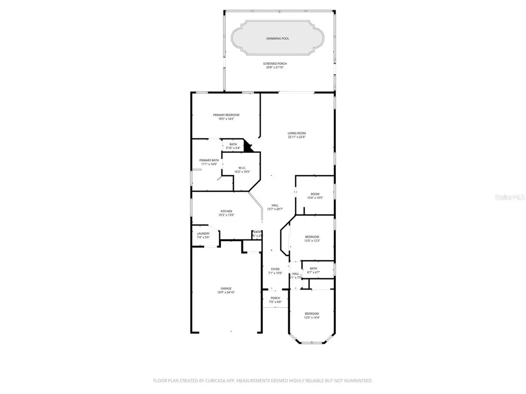 12825 Tikal Way Trinity FL 34655