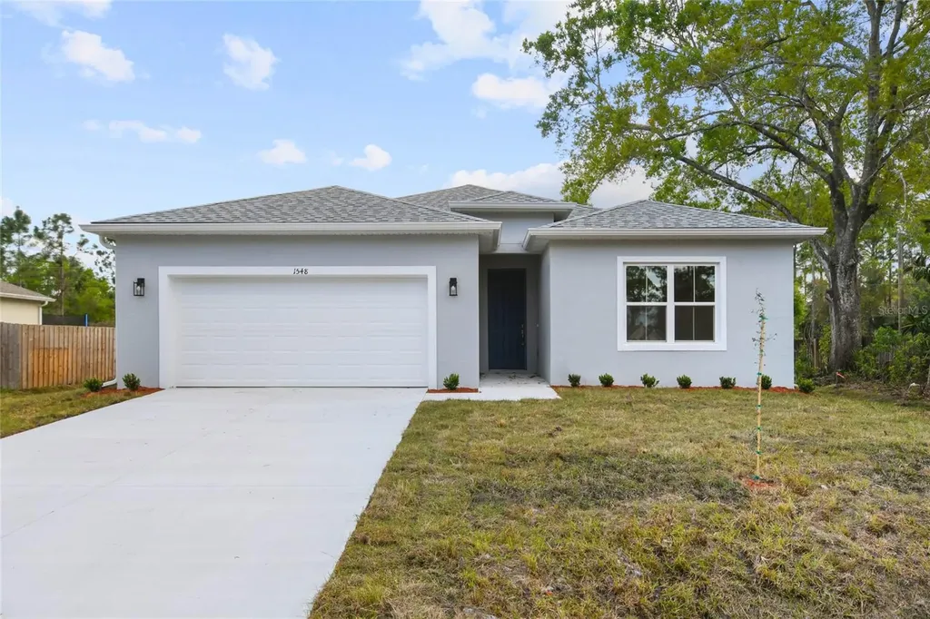 190 Stevensville Street Port Charlotte FL 33954