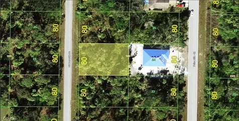 190 Stevensville Street Port Charlotte FL 33954