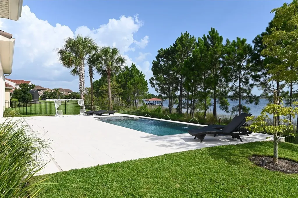 15704 Marina Bay Drive Winter Garden FL 34787