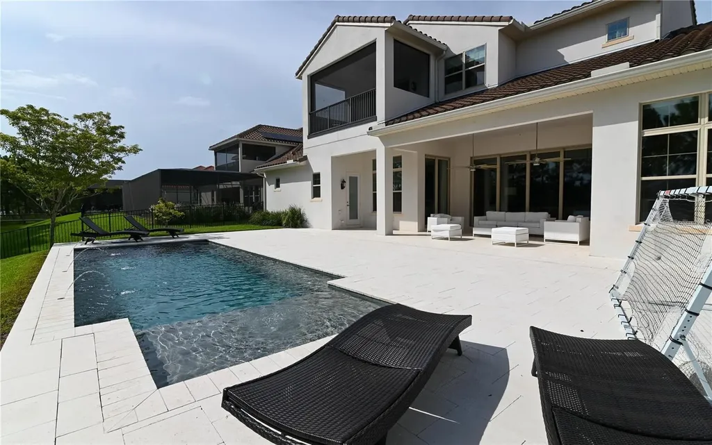 15704 Marina Bay Drive Winter Garden FL 34787