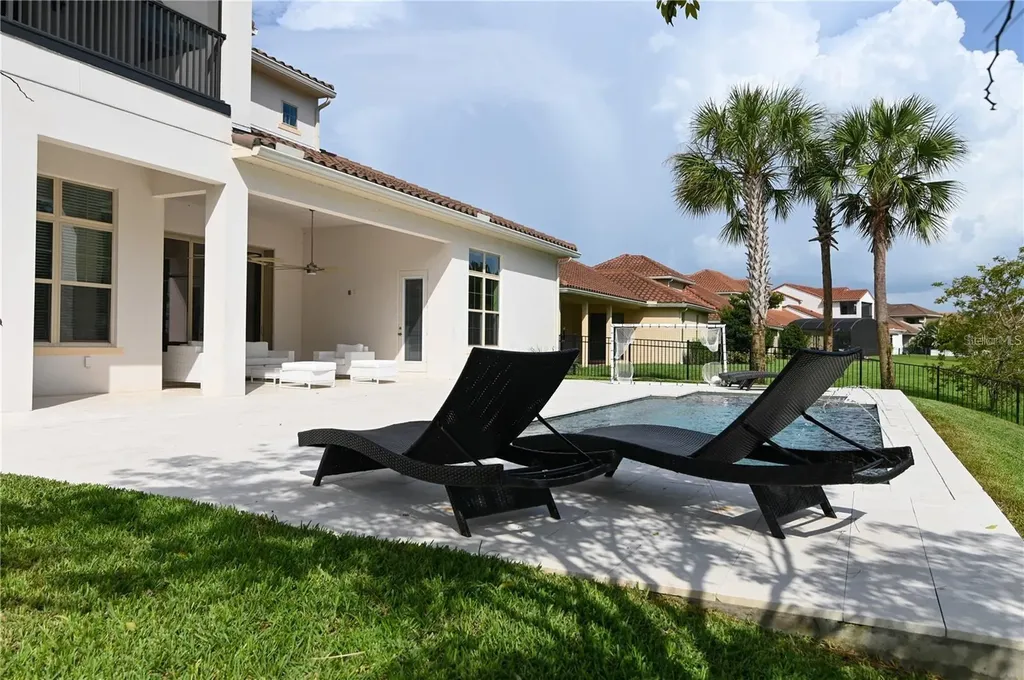15704 Marina Bay Drive Winter Garden FL 34787