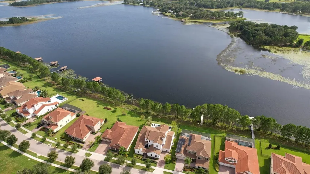 15704 Marina Bay Drive Winter Garden FL 34787