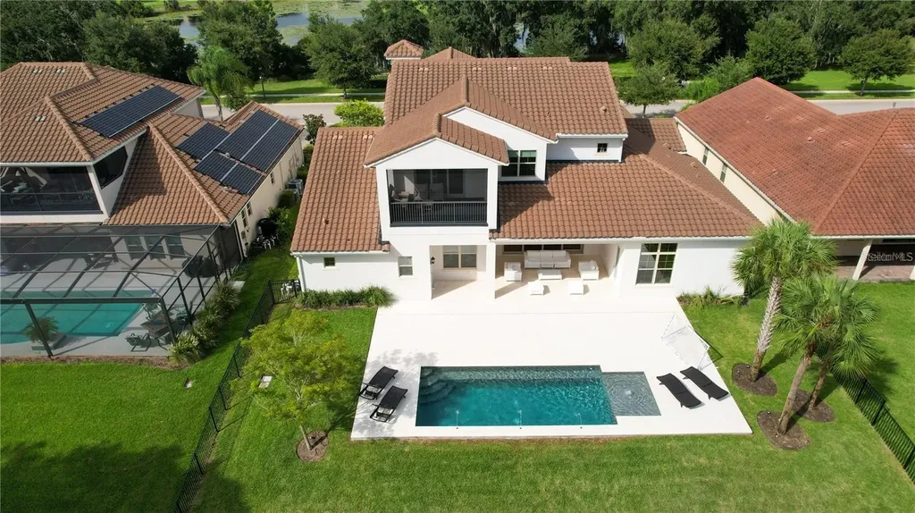 15704 Marina Bay Drive Winter Garden FL 34787