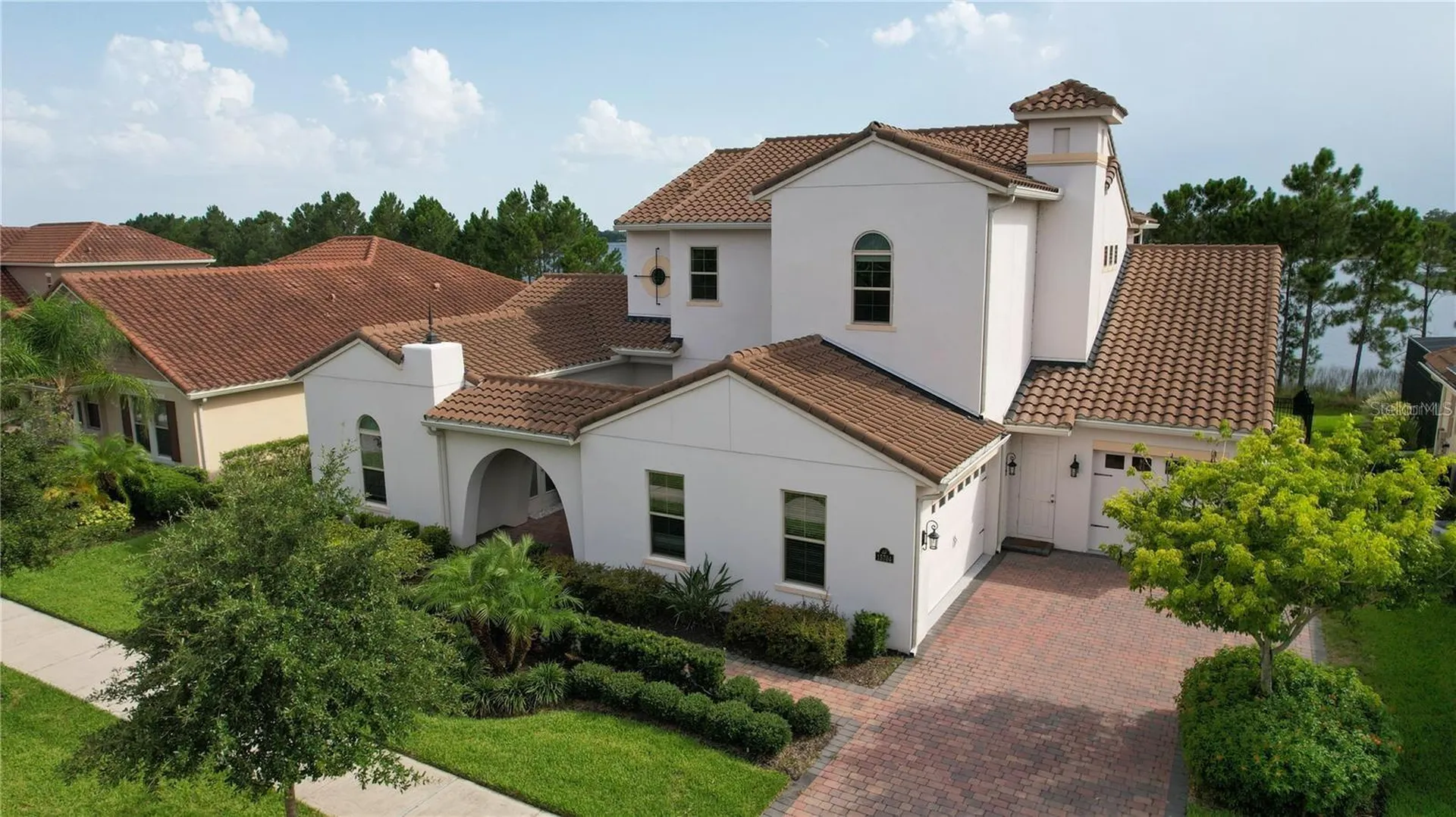 15704 Marina Bay Drive Winter Garden FL 34787