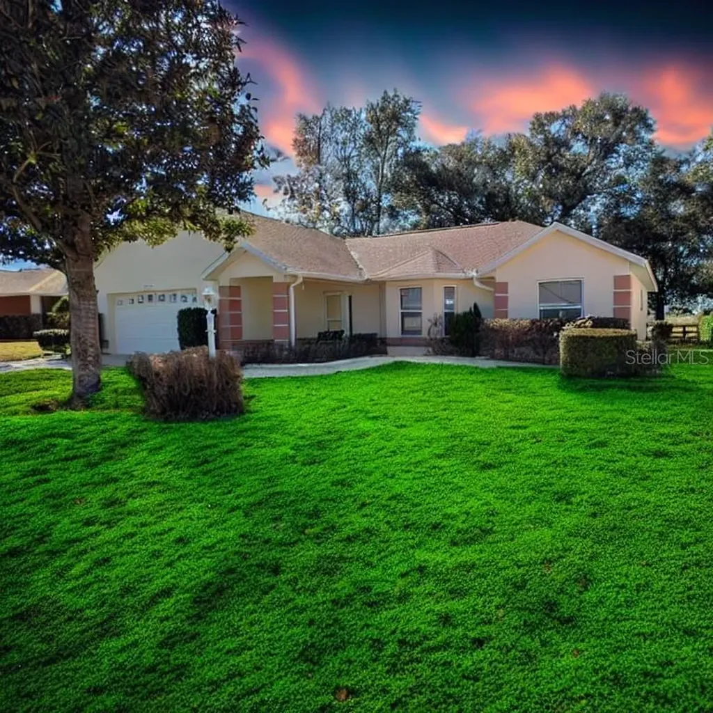 9573 SW 53rd Circle Ocala FL 34476