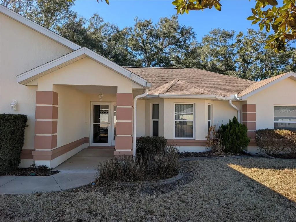 9573 SW 53rd Circle Ocala FL 34476