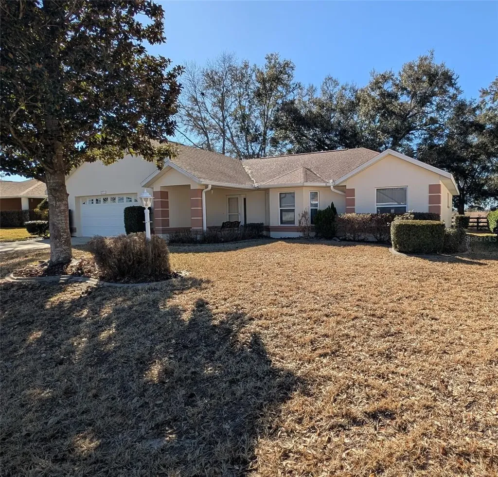 9573 SW 53rd Circle Ocala FL 34476