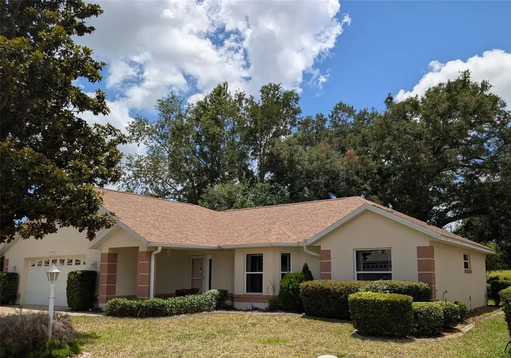 9573 SW 53rd Circle Ocala FL 34476