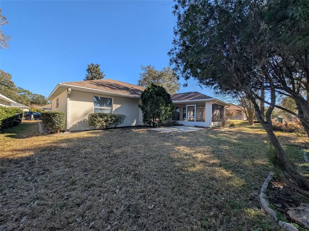 9573 SW 53rd Circle Ocala FL 34476