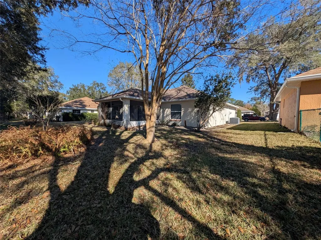 9573 SW 53rd Circle Ocala FL 34476