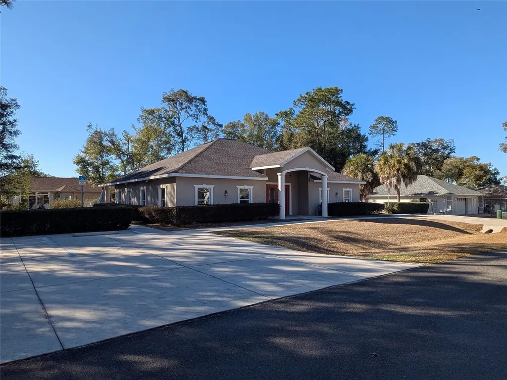 9573 SW 53rd Circle Ocala FL 34476