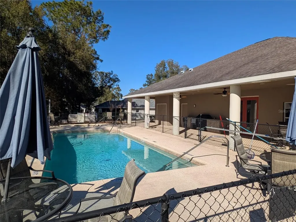 9573 SW 53rd Circle Ocala FL 34476