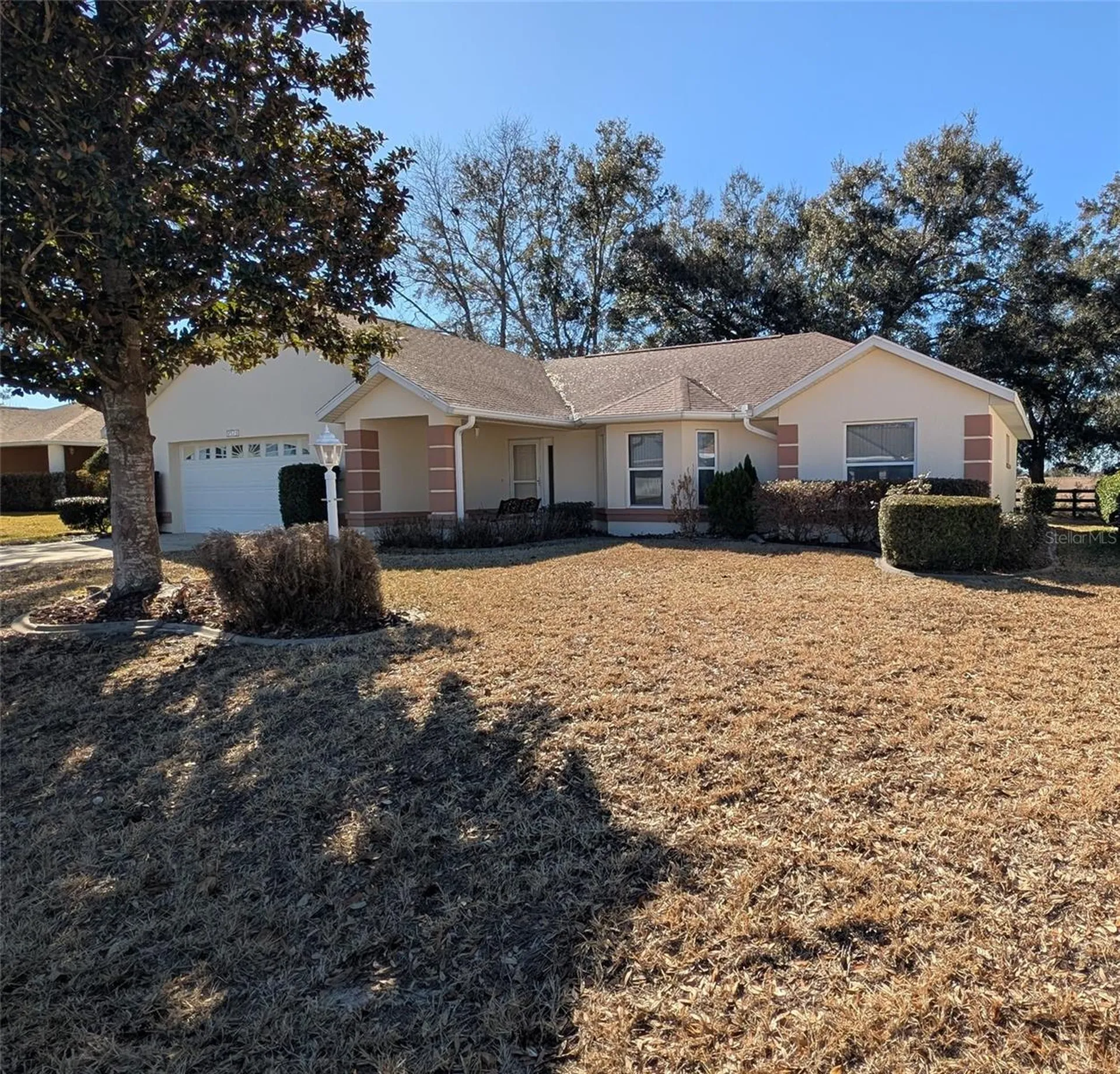 9573 SW 53rd Circle Ocala FL 34476