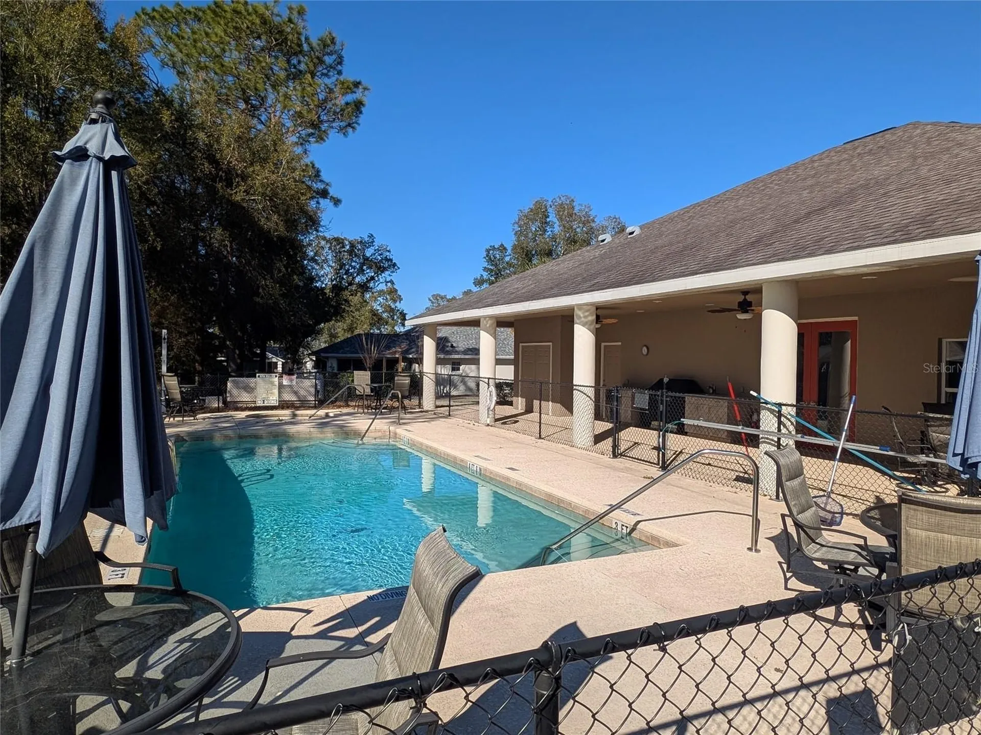 9573 SW 53rd Circle Ocala FL 34476
