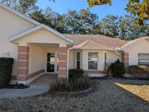 9573 SW 53rd Circle Ocala FL 34476