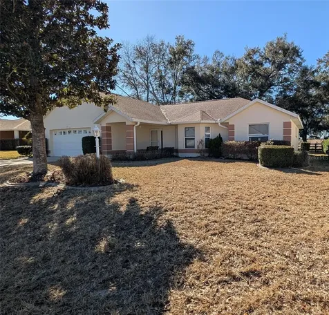 9573 SW 53rd Circle Ocala FL 34476