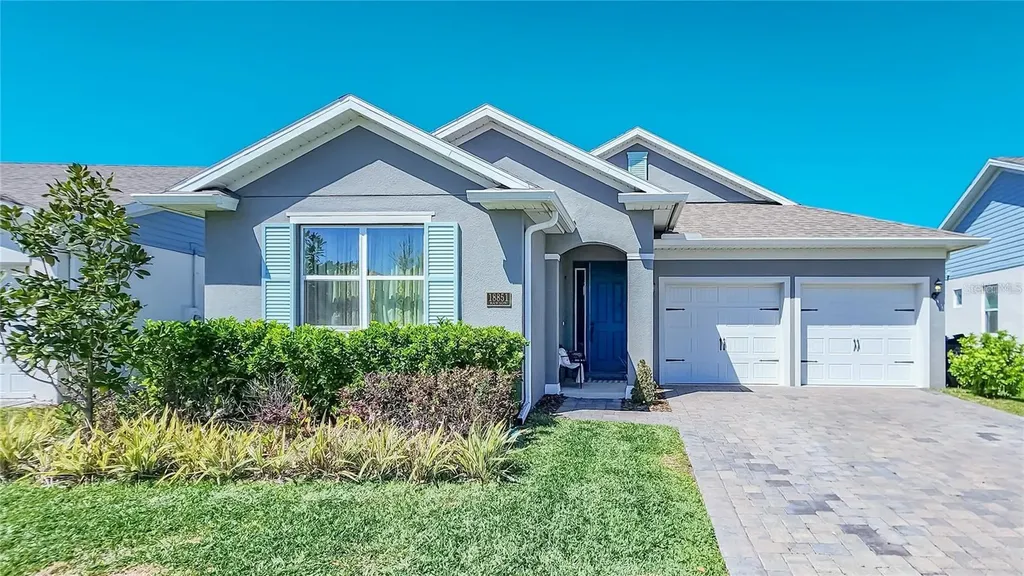 18851 Rawson Street Orlando FL 32827