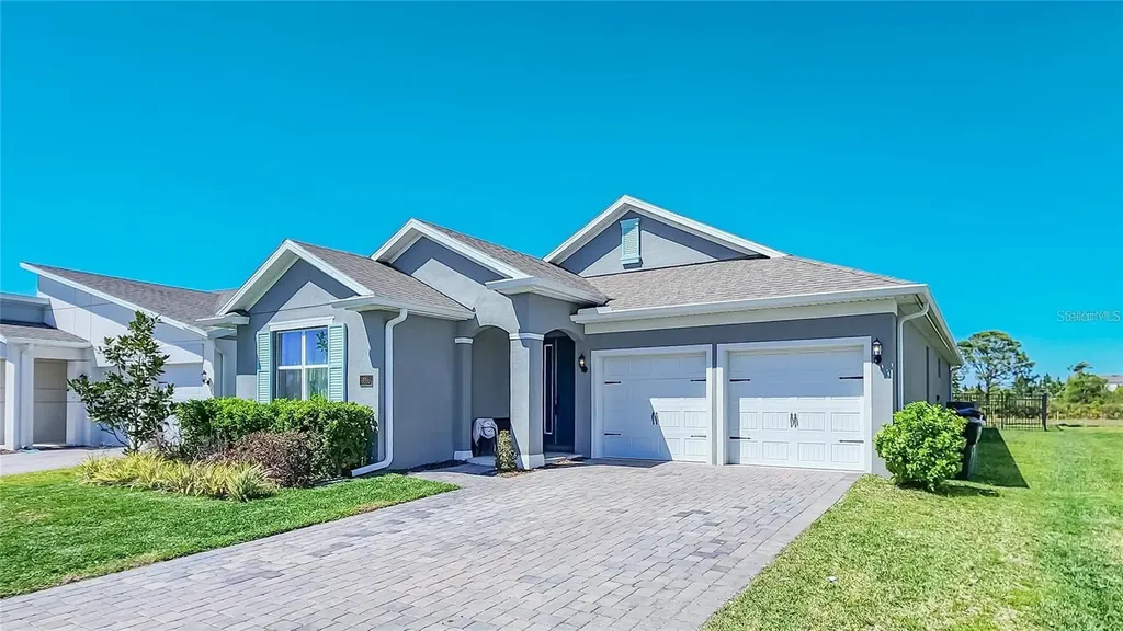 18851 Rawson Street Orlando FL 32827