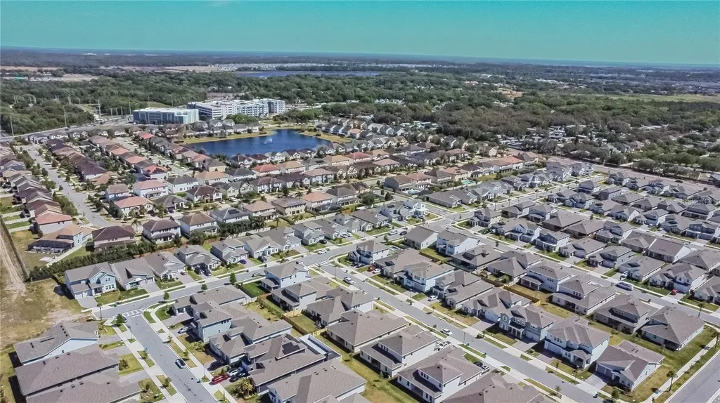 18851 Rawson Street Orlando FL 32827