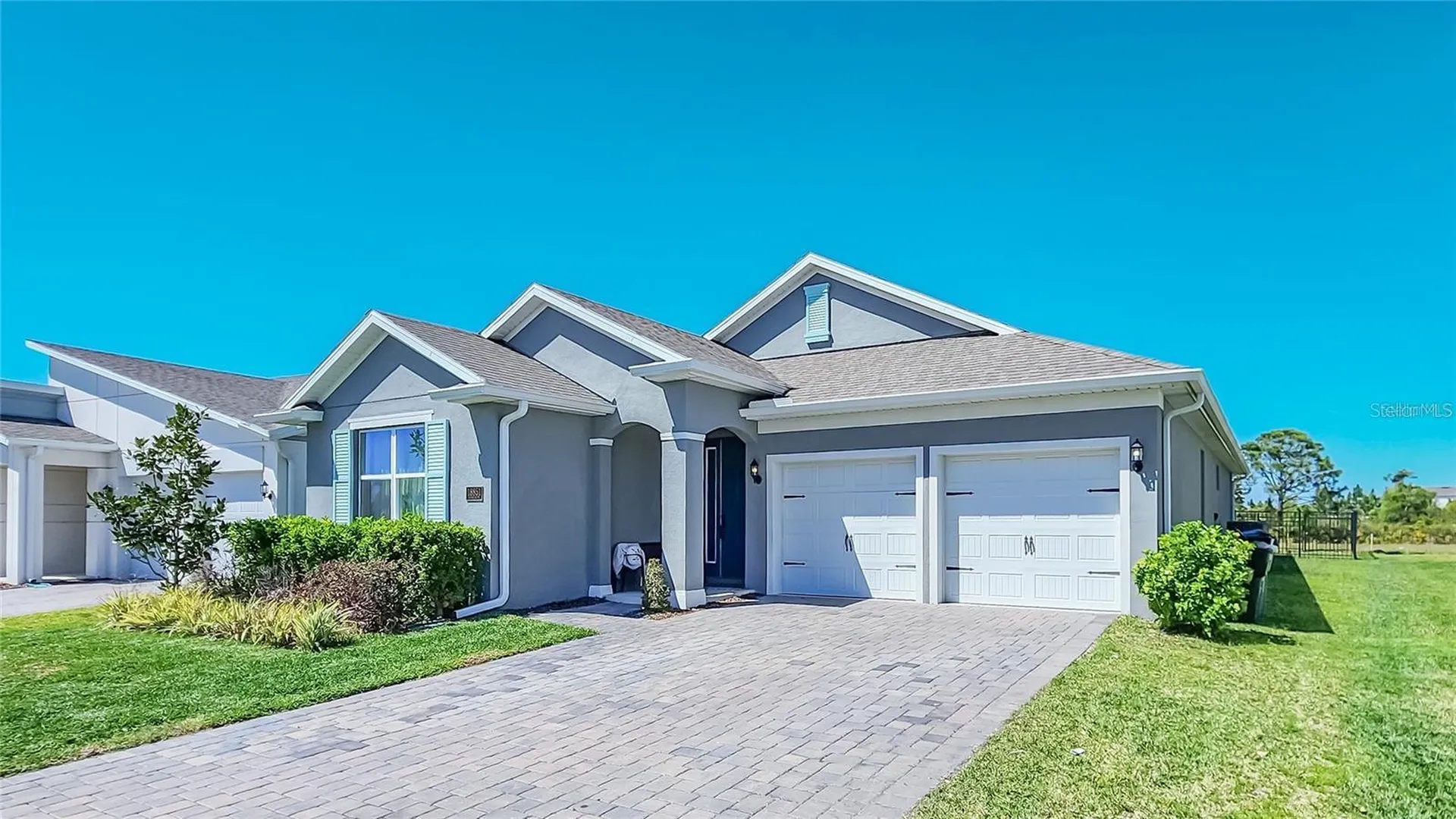 18851 Rawson Street Orlando FL 32827