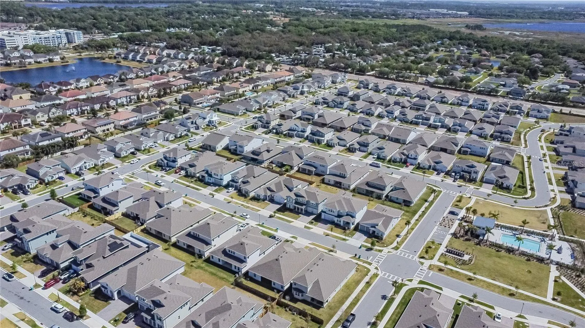 18851 Rawson Street Orlando FL 32827