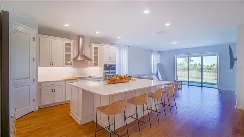18851 Rawson Street Orlando FL 32827