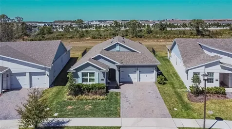 18851 Rawson Street Orlando FL 32827