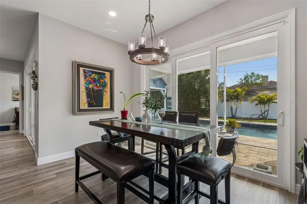 1516 Grandview Drive Tarpon Springs FL 34689