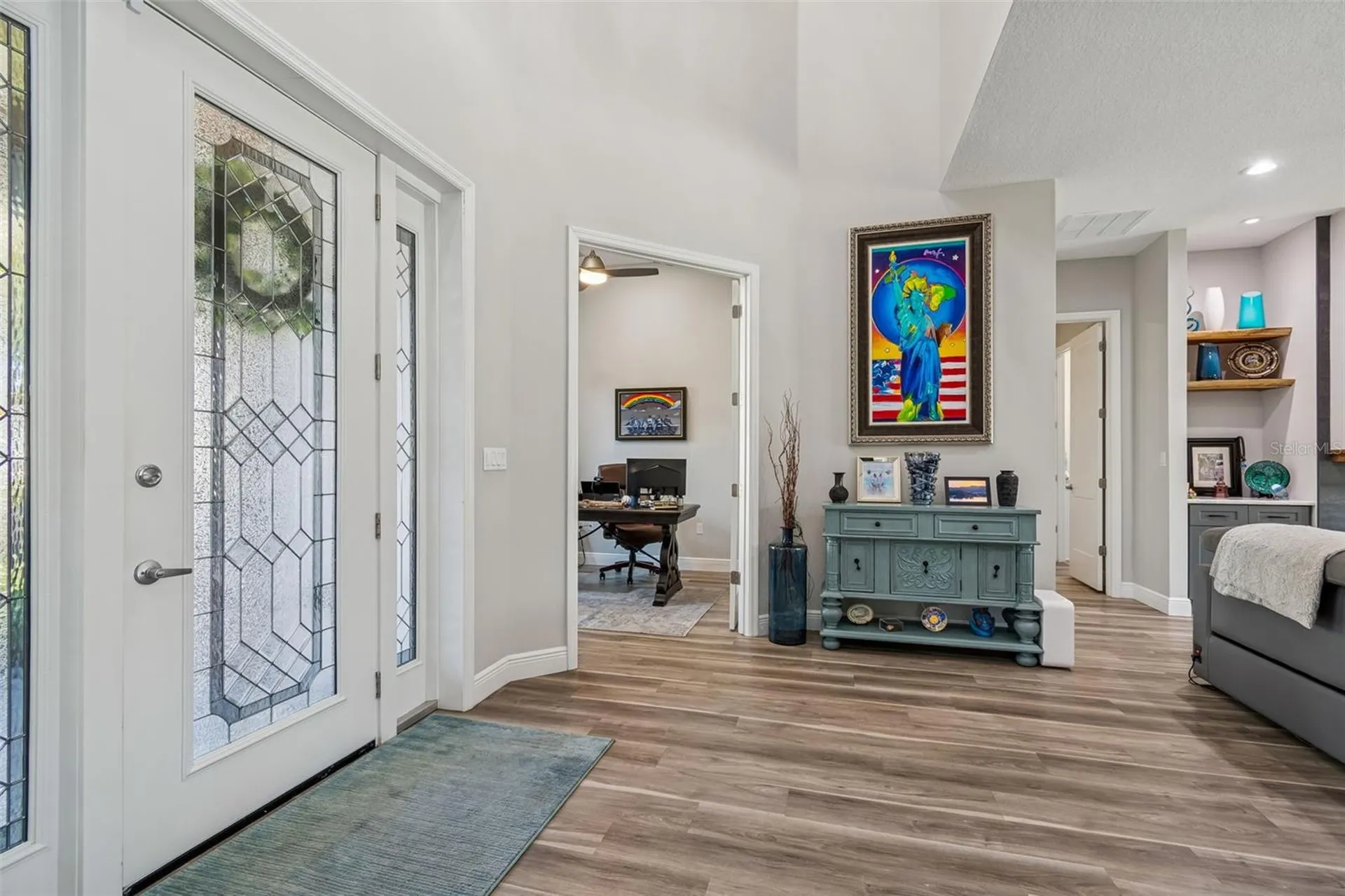 1516 Grandview Drive Tarpon Springs FL 34689