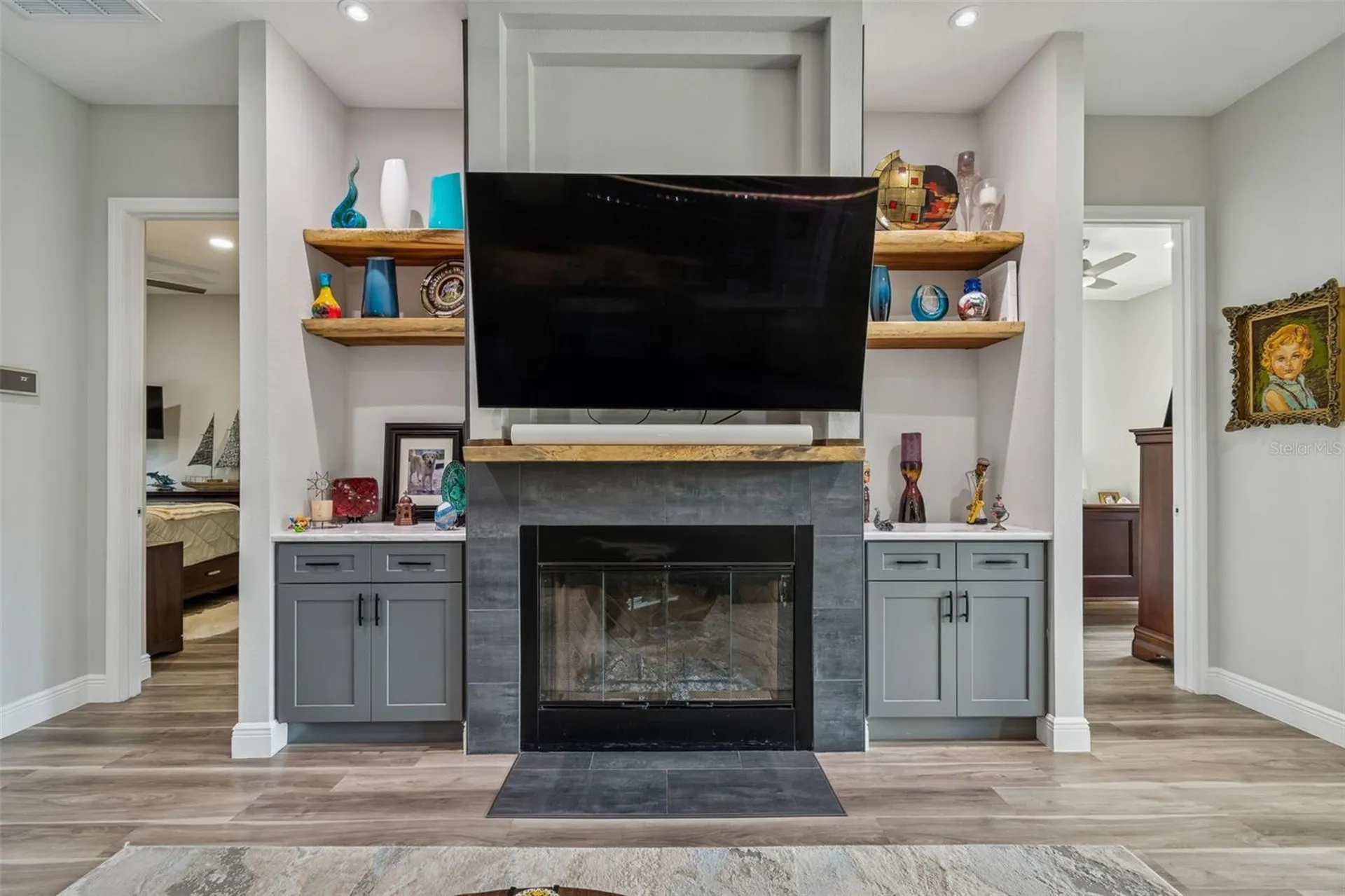 1516 Grandview Drive Tarpon Springs FL 34689