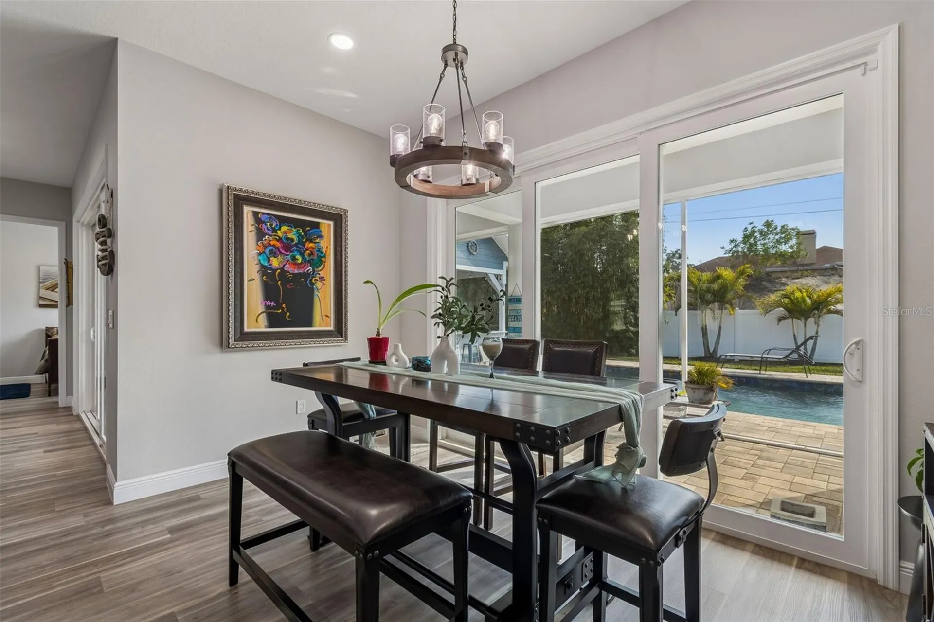 1516 Grandview Drive Tarpon Springs FL 34689