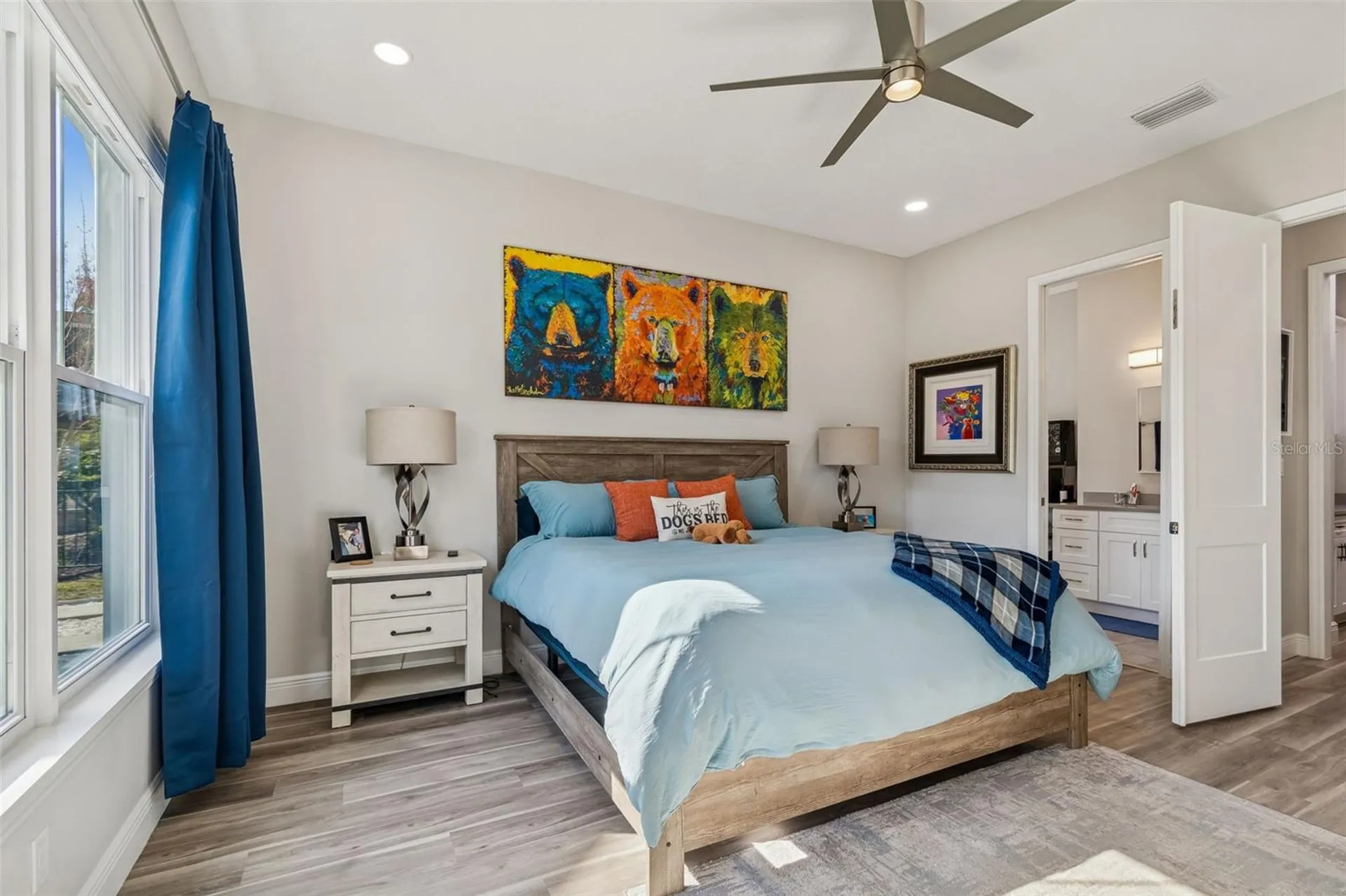 1516 Grandview Drive Tarpon Springs FL 34689