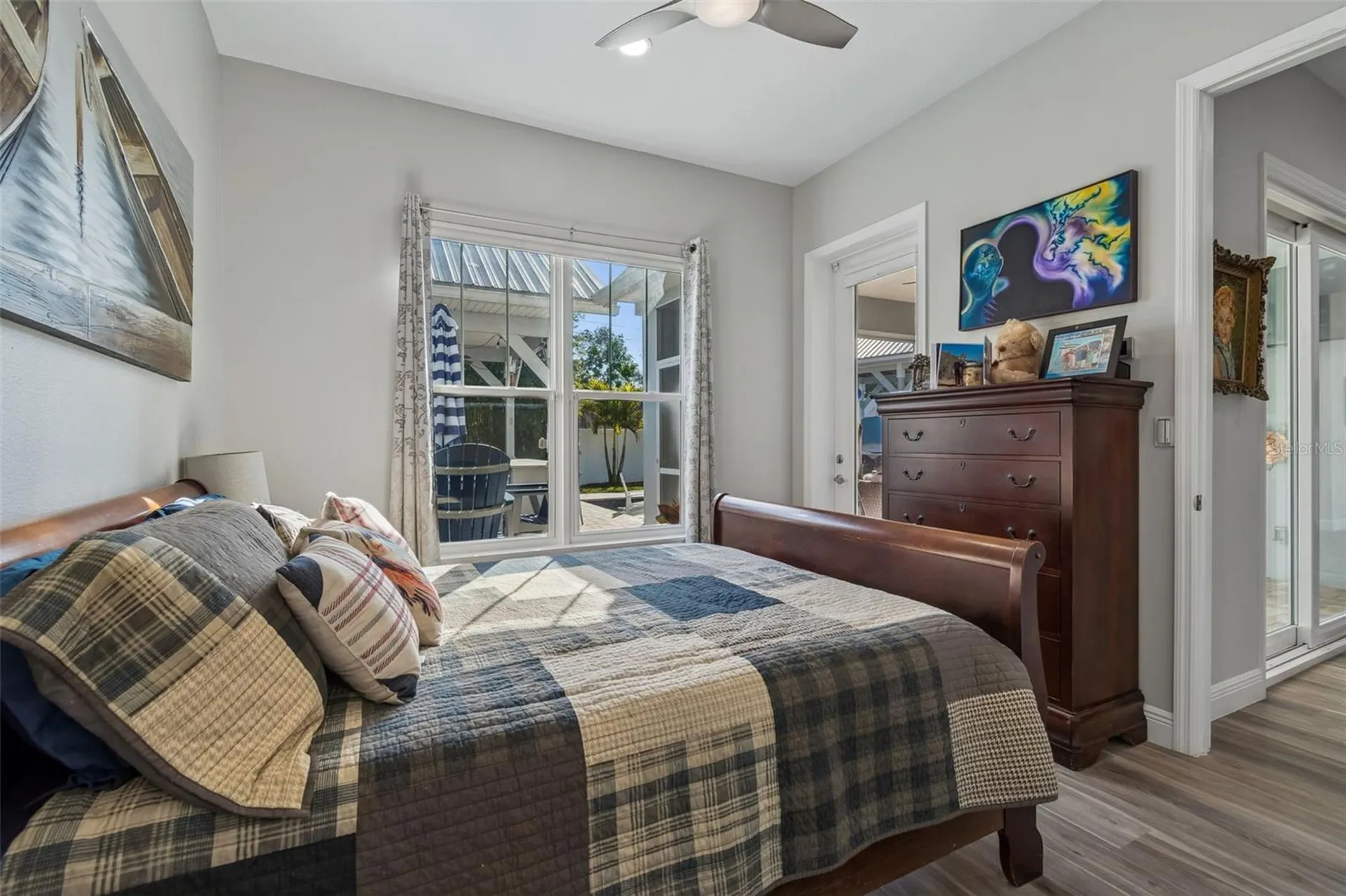 1516 Grandview Drive Tarpon Springs FL 34689