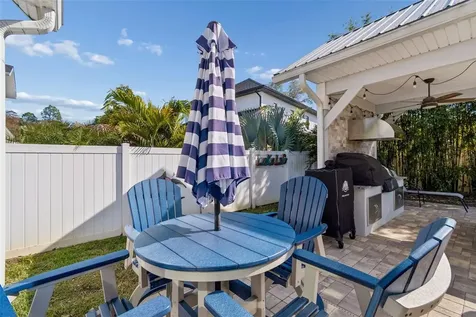 1516 Grandview Drive Tarpon Springs FL 34689