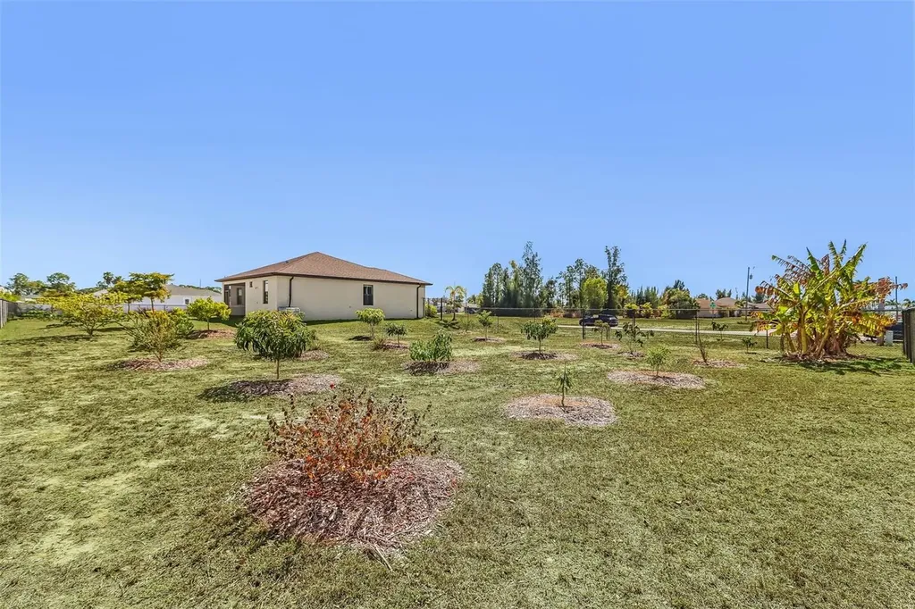 2101 NE 36th Terrace Cape Coral FL 33909