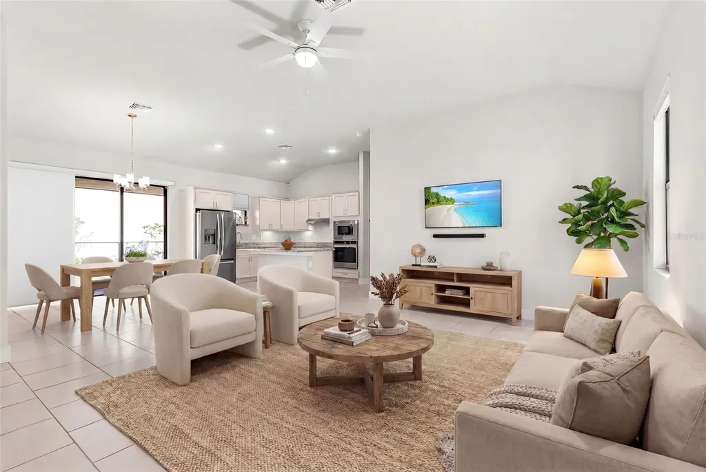 2101 NE 36th Terrace Cape Coral FL 33909