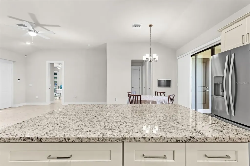 2101 NE 36th Terrace Cape Coral FL 33909