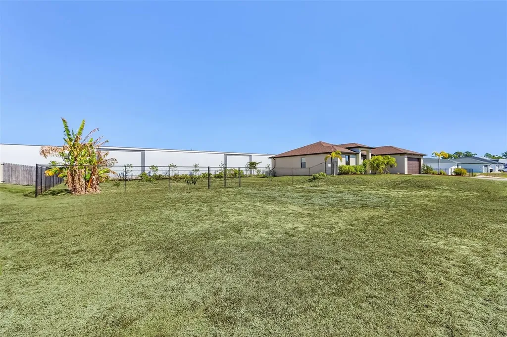 2101 NE 36th Terrace Cape Coral FL 33909