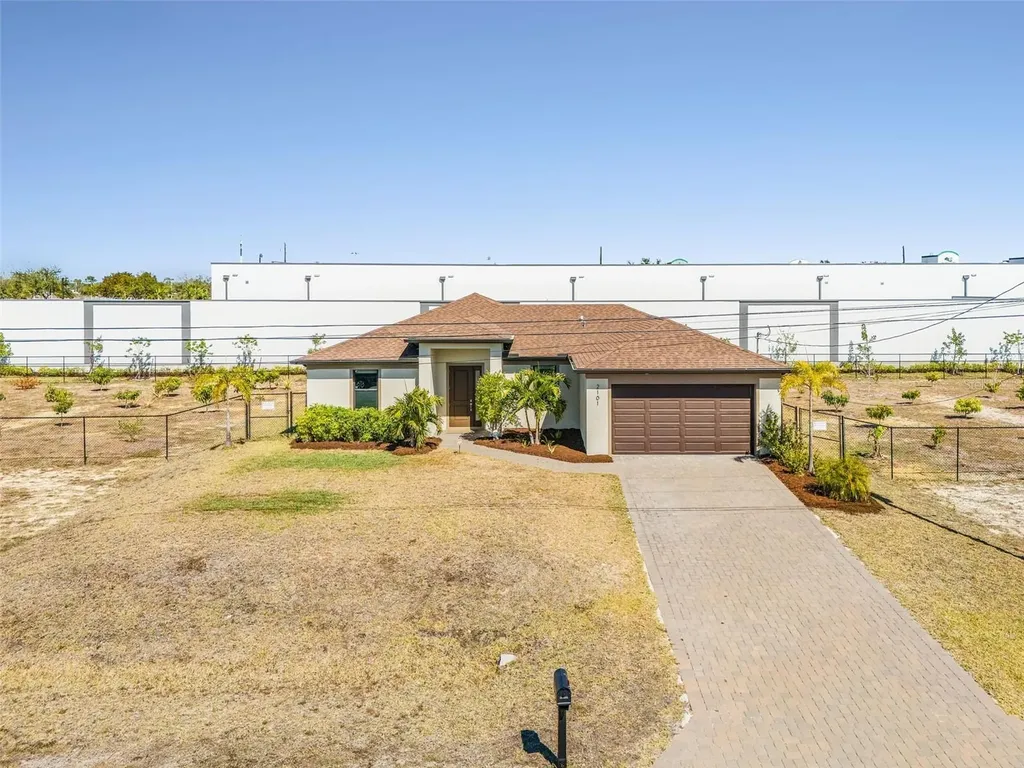 2101 NE 36th Terrace Cape Coral FL 33909